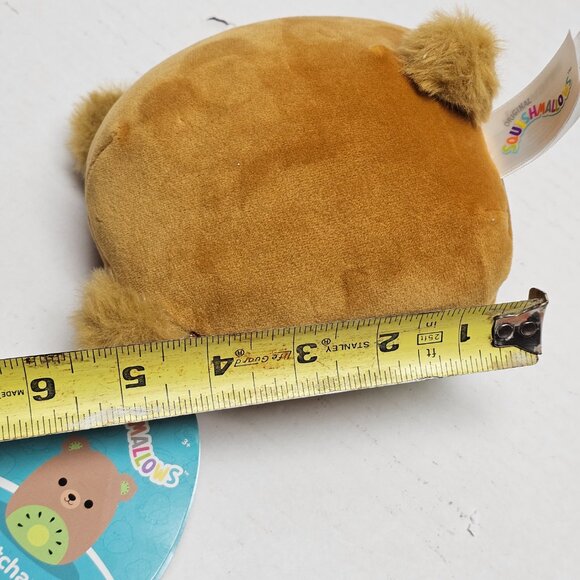 New Squishmallows Mitchard - Picture 12 of 13